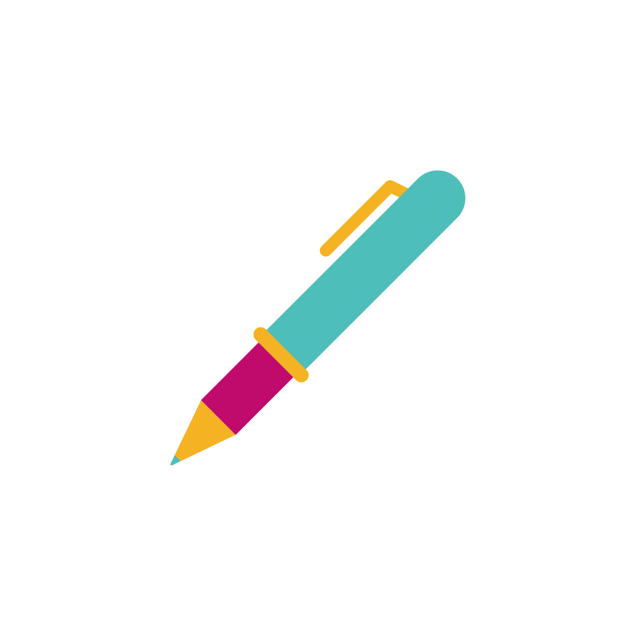 pen icon