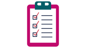 clipboard_checklist